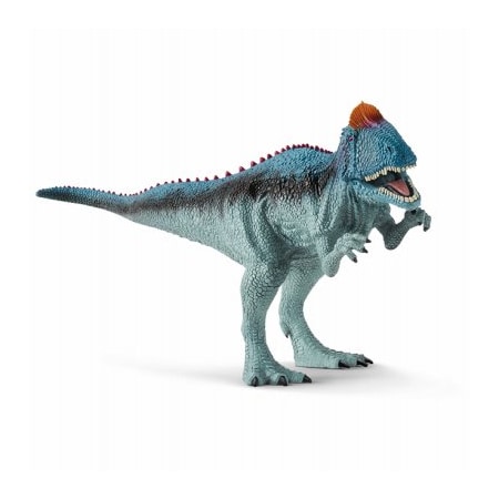 Schleich North America Cryolophosaur Figurine 15020
